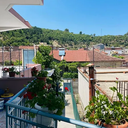 Kevi Center Διαμέρισμα