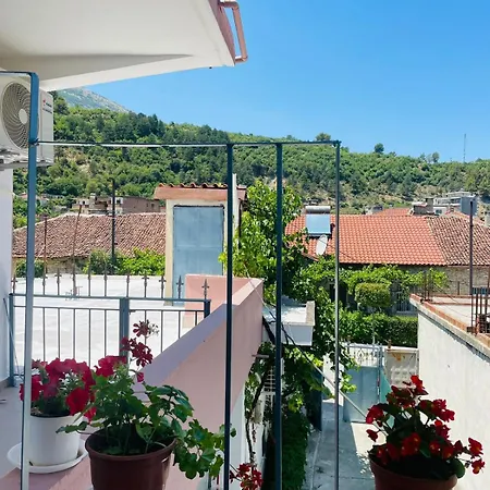 Kevi Center Πρεμετή