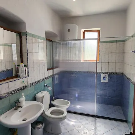Διαμέρισμα Kevi Center *
