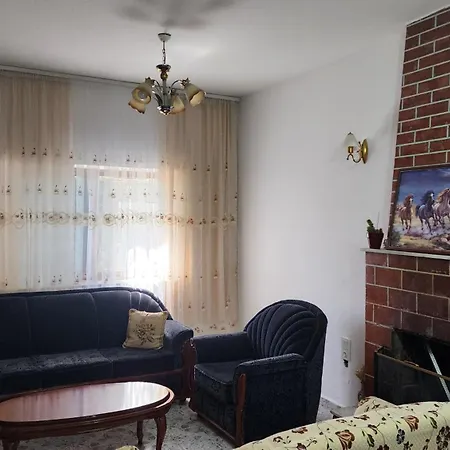 Διαμέρισμα Kevi Center *