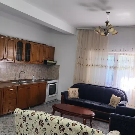 Kevi Center *