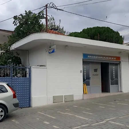 Kevi Center Πρεμετή