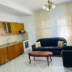 Kevi Center * Përmet