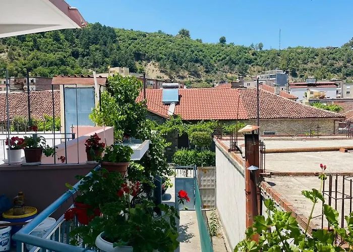 Kevi Center Appartement
