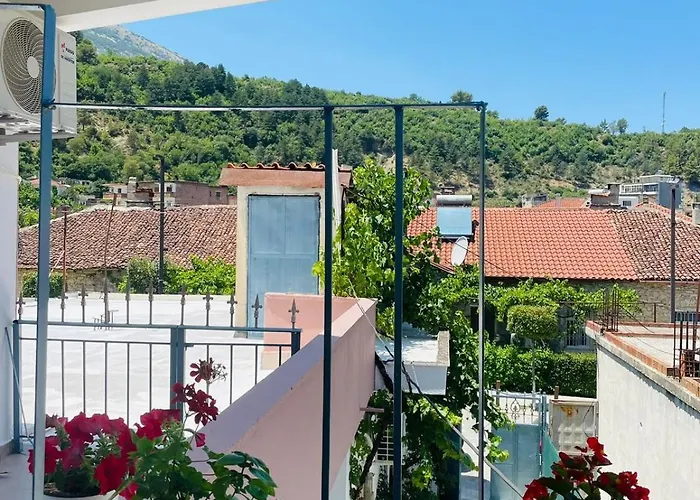 Kevi Center Përmet