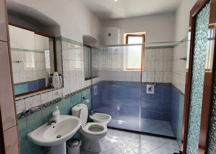 Apartman Kevi Center *