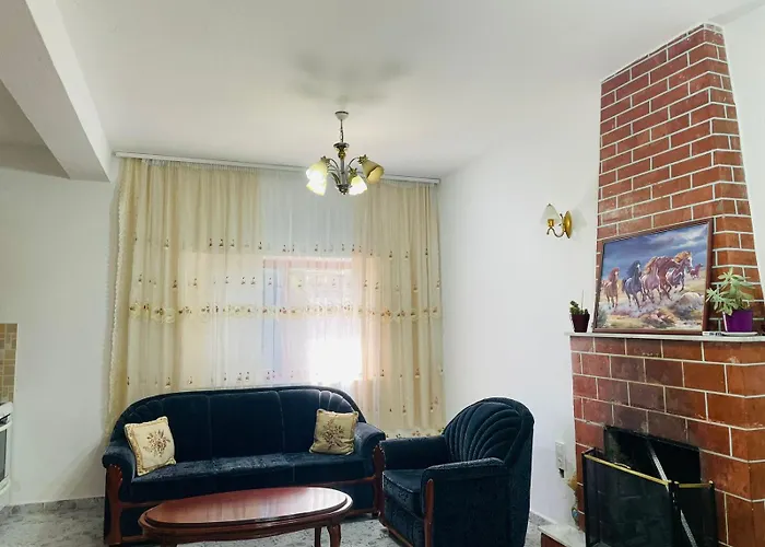 Kevi Center Përmet