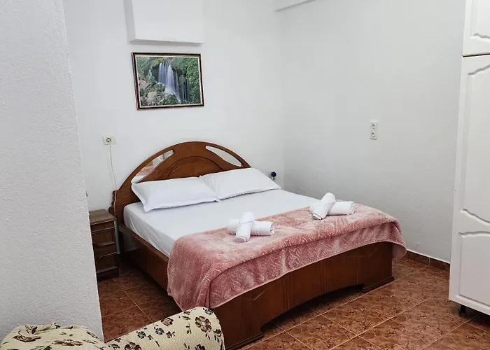 Kevi Center Appartement *