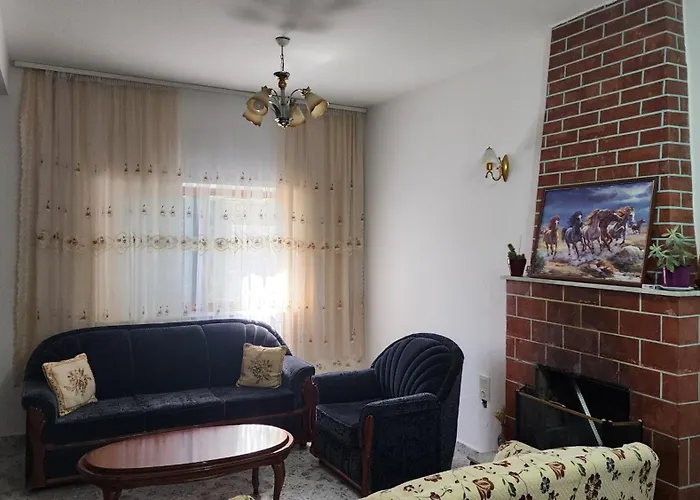 Appartement Kevi Center *