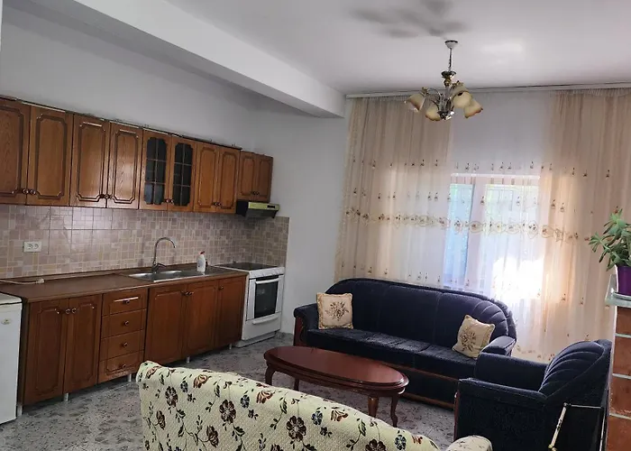 Kevi Center *