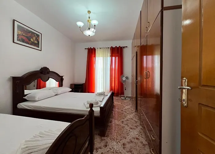 Kevi Center Appartement