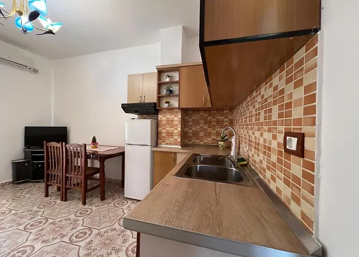 Apartman Kevi Center