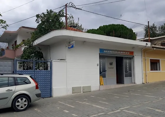 Kevi Center Përmet